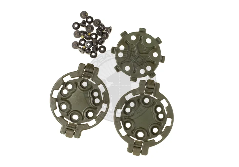 BlackHawk SERPA Quick Connect System Kit
