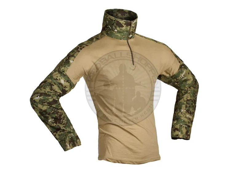 Combat Shirt, Socom