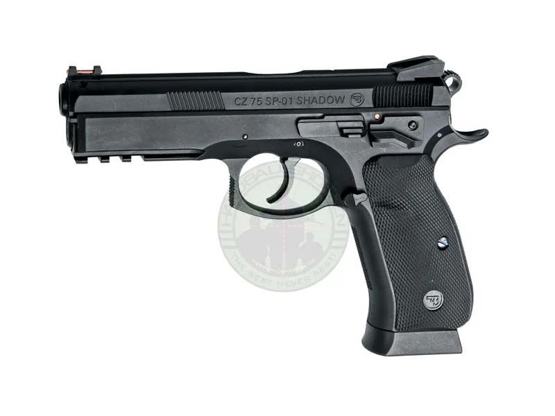 SP-01 Shadow, CO2, Gnb