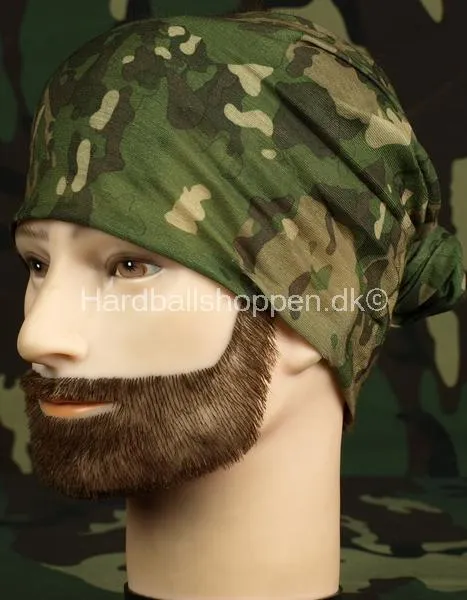 Miltec – Multi Function Headgear
