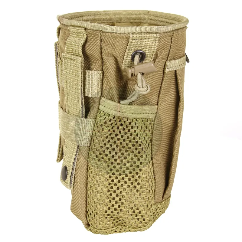 Dump Pouch Med MOLLE
