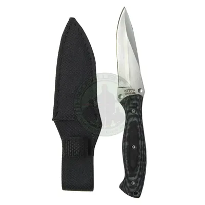 Pile Kniv