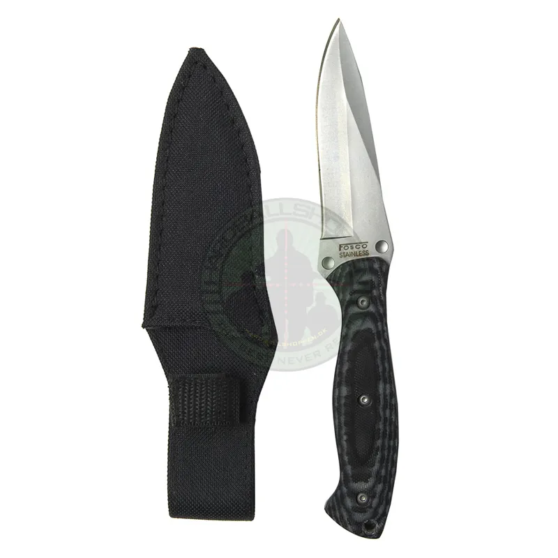 Pile Kniv