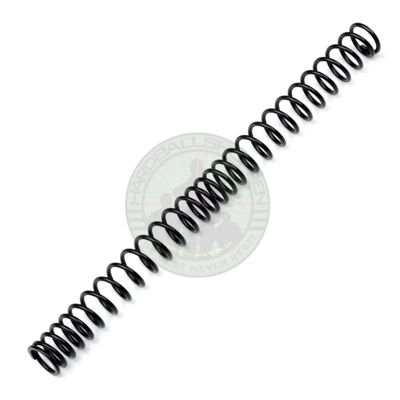 M165 Fjeder