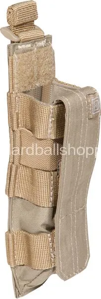 5.11 MP5 Pouch, Bungee/Cover. Single