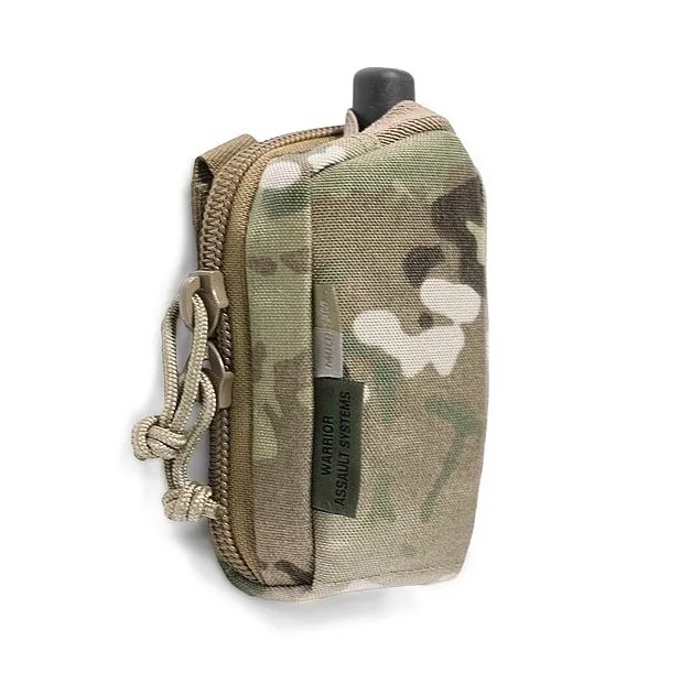GPS Pouch · Multicam