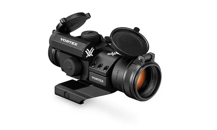 StrikeFire II Red Dot (RS Sigte)