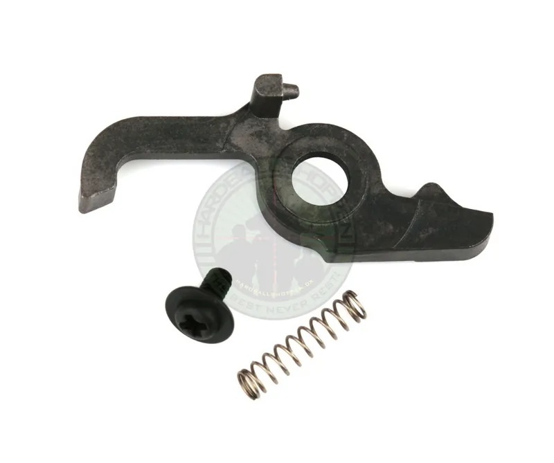 Cut Off Lever Ver. 2