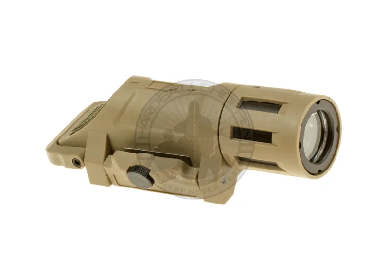 Lygte · Tan / FDE