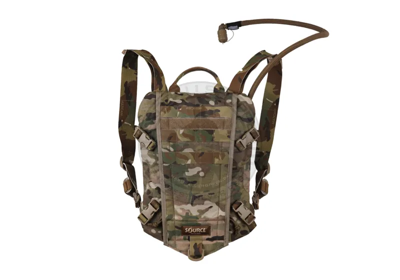 Rider 3L · Multicam