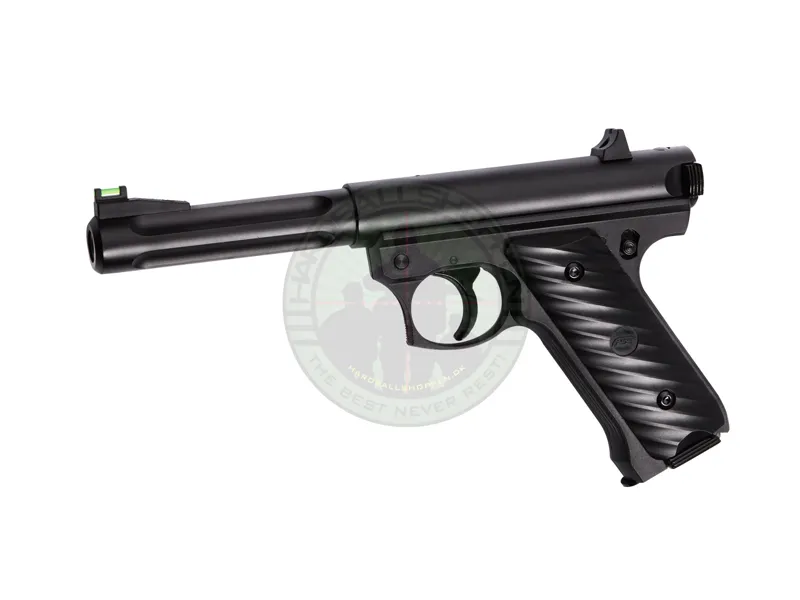 KJ-Works – Mkii, Sort, Gnb, CO2