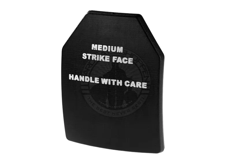 SAPI Armor Plate · Negro