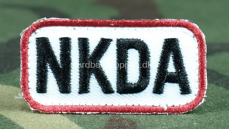Mil-Spec Monkey – NKDA