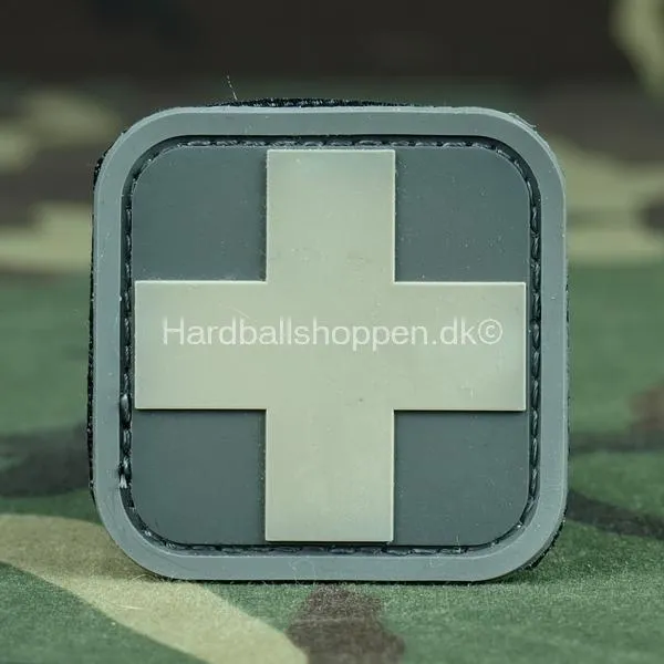Medic Square 2 PVC””