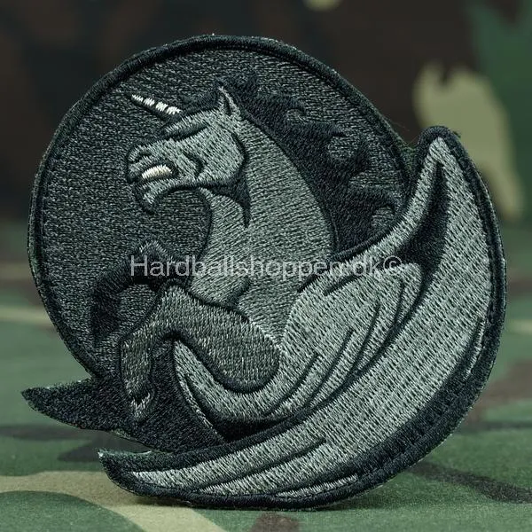Pegasus Unicorn