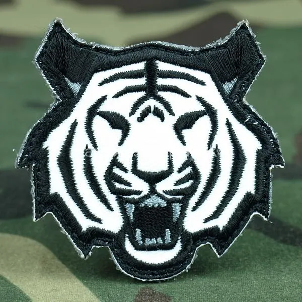 Tiger Head