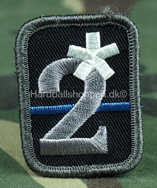 2 Asterisk