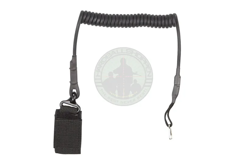 Lanyard Sort