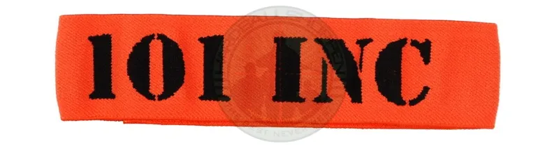 Elastisk Armbånd · Naranja