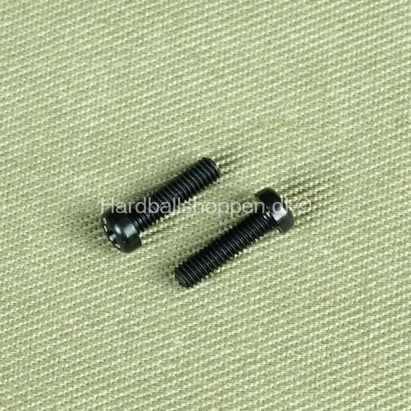 Fixed Screws Til Motor Brush Case, PTW