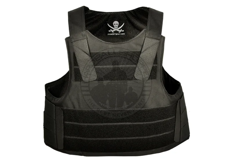 PECA Body Armor Vest