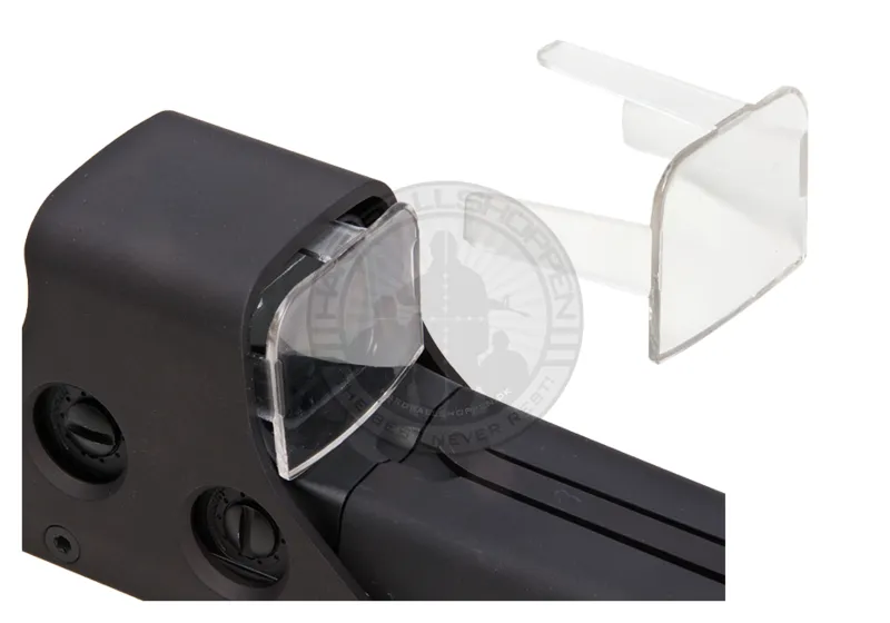 Hbsimp – Holosight Cover