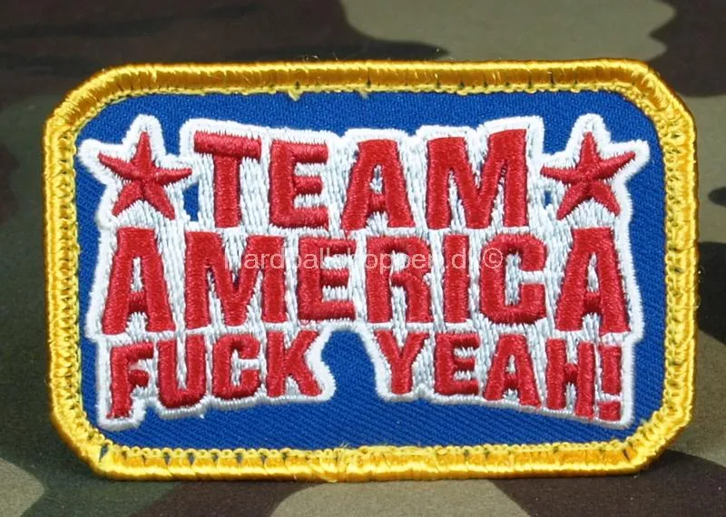 Team America