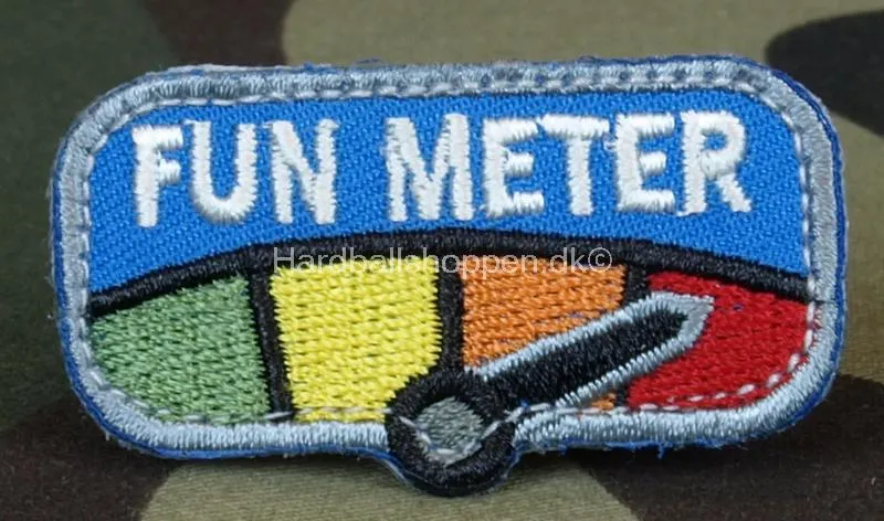 Fun Meter