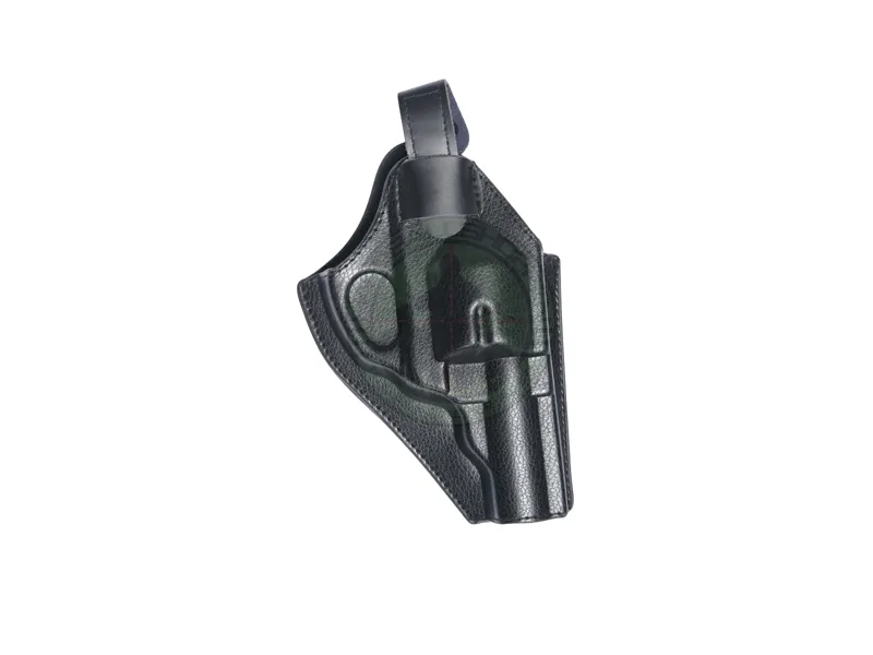 Strike Systems – Bæltehylster, Dan Wesson, 2,5″/4″