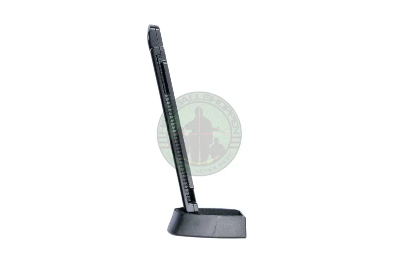 Magasin, Bersa BP9CC