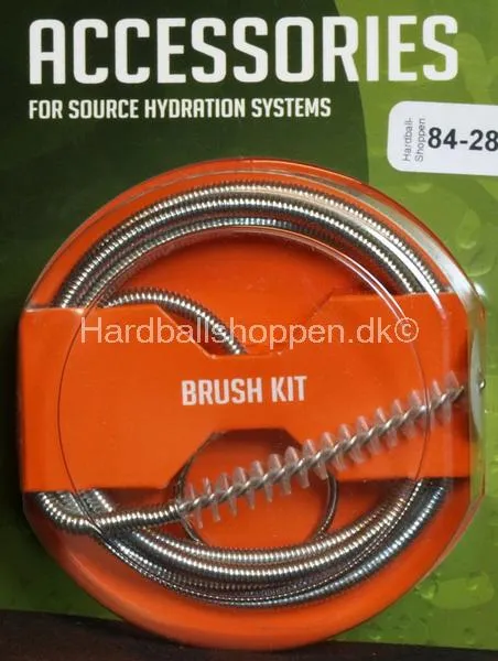 Hydration Pack Slangerenser