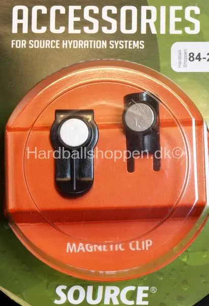 Magnetic Clip