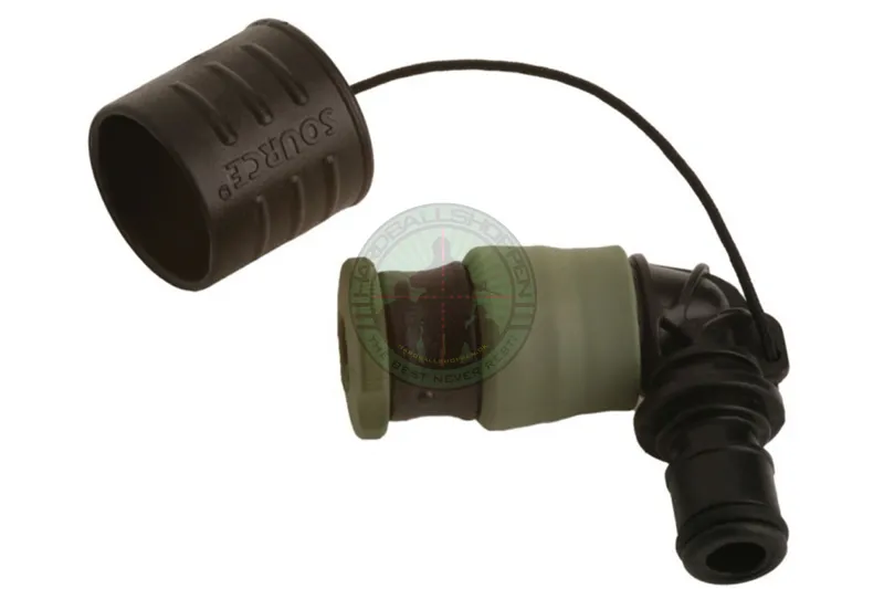 Storm Valve Kit