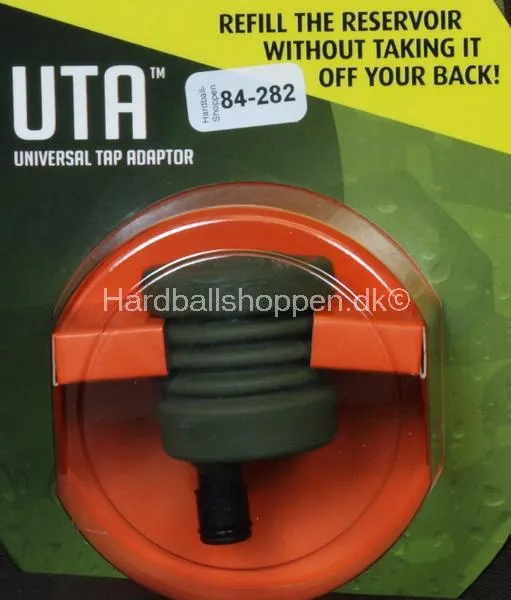 Source – UTA
