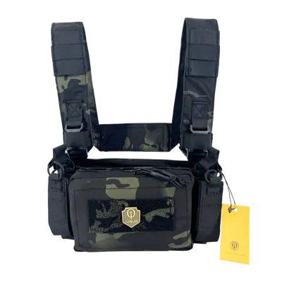 Chest Rig Micro - CONQUER