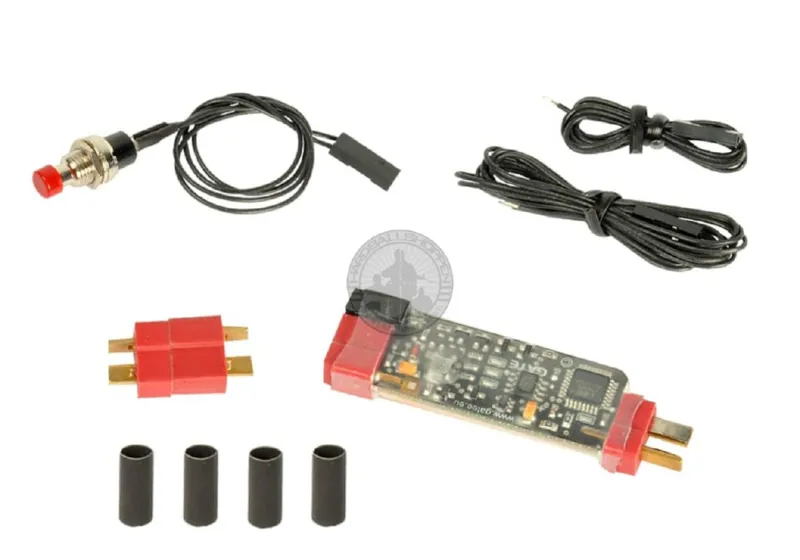 Gate – Merf 3.2 Advanced MOSFET Unit
