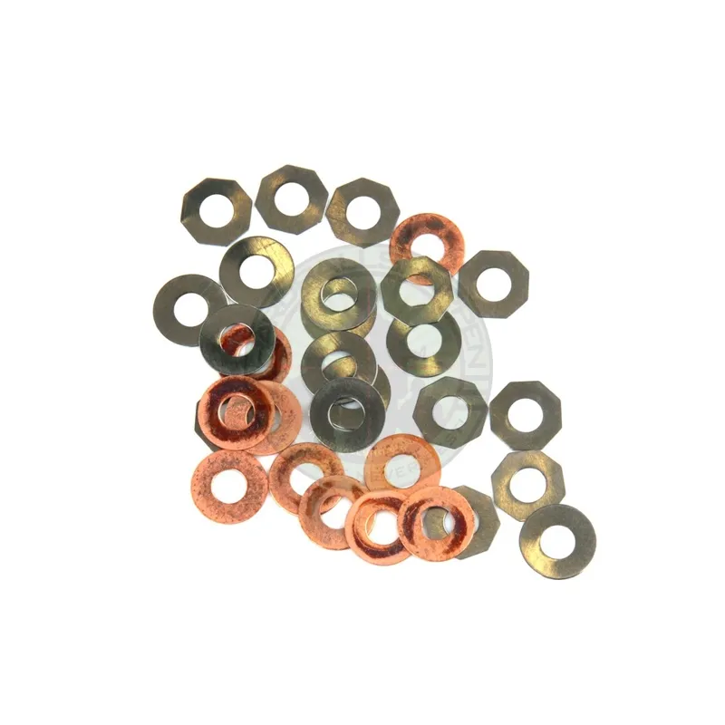 0,1/0,2/ 0,3 – Shim Set