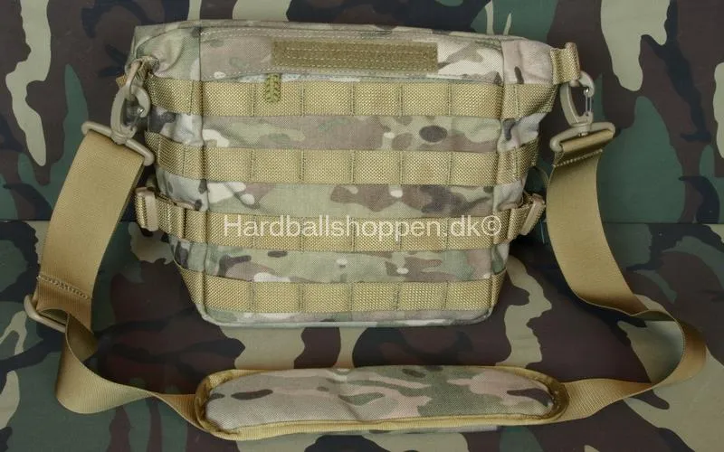 MOLLE Butt Pack
