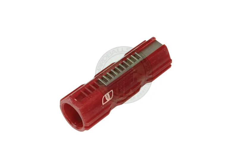 Upgrade Series – Stempel, Polycarbonat, M170, Rød