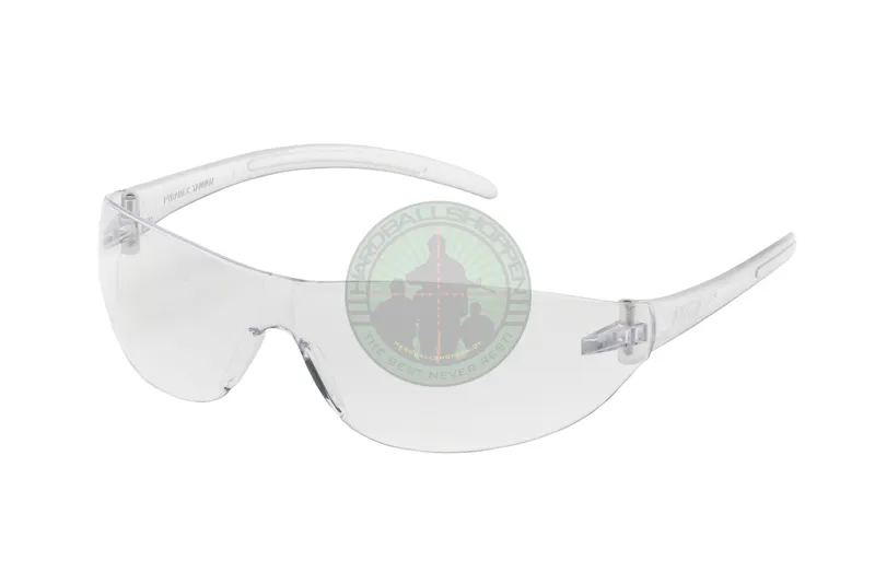 Strike Systems – Skydebrille, Klar