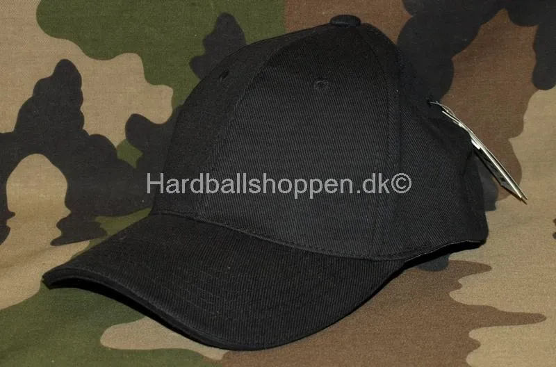 Cap Sort