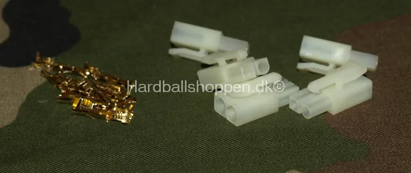Maxam – Tamiya Stik Stor Han, 5 Stk