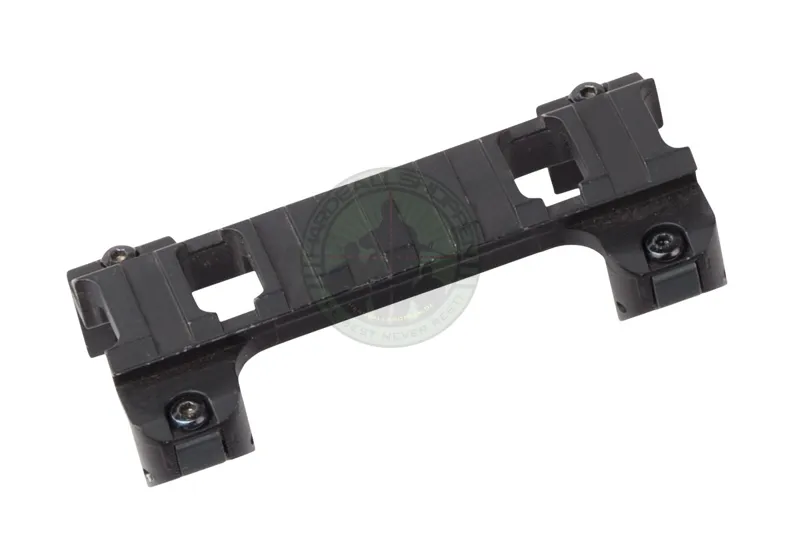 Kikkertmontage, MP5