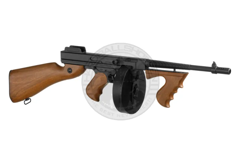 Thompson Model 1928