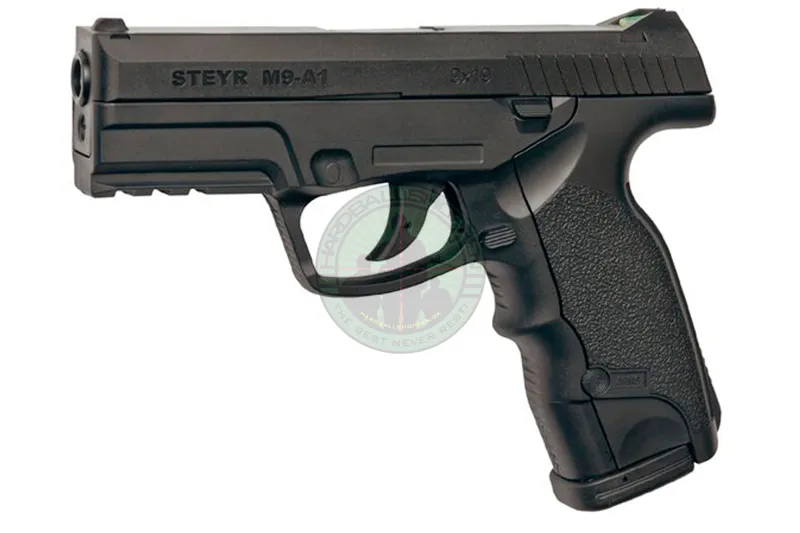 ASG Steyr M9-A1 CO2 · Negro