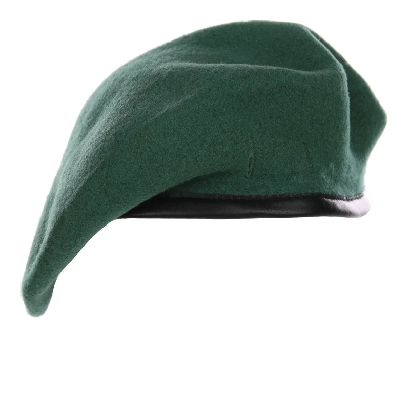 Hbsimp – Baret Commando Grøn