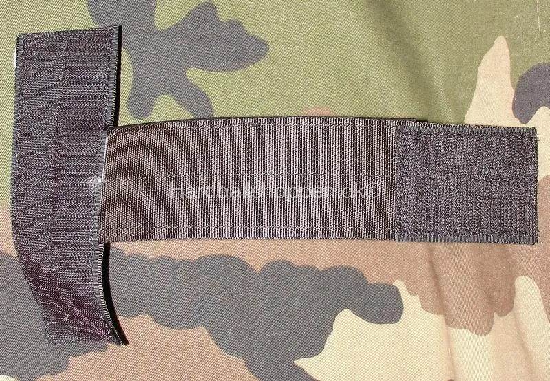 Combatkit Webbing Hylster Til Pistol M1 Sort · Negro