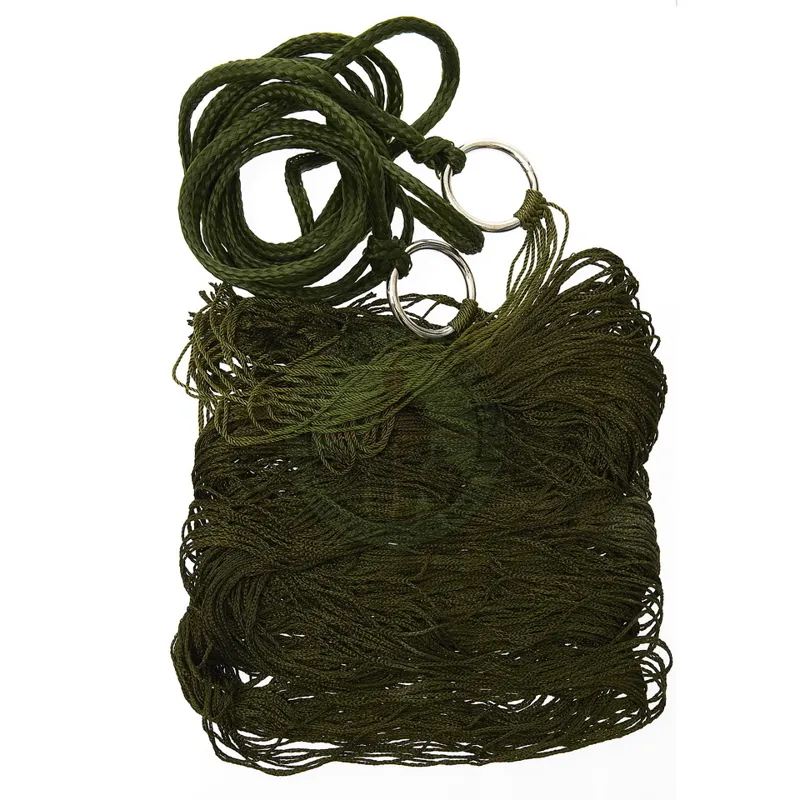 Hbsimp – Mini Hængekøje, Grøn