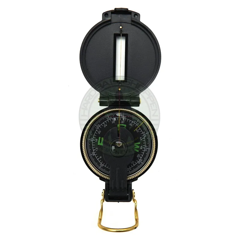 Hbsimp – Scout Kompas