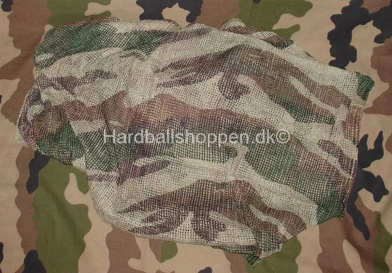 Sløringsnet CCE 190×90 cm · Camo